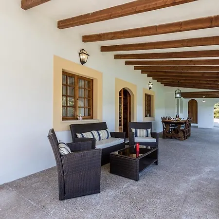 Vila Clos Pollença