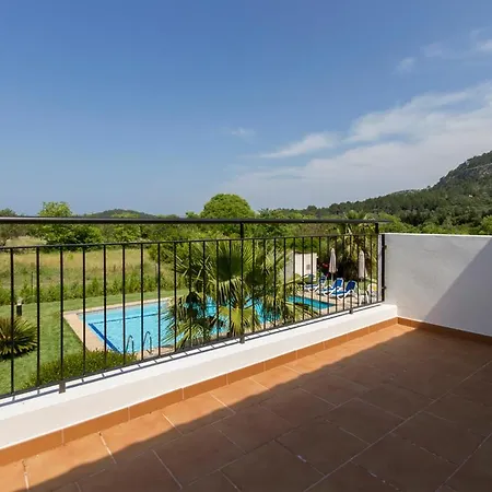 Clos Vila Pollença